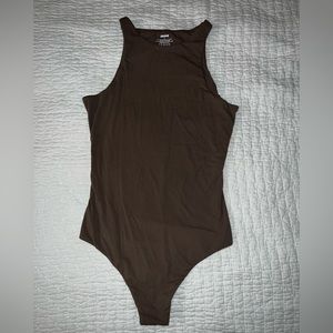 SKIMS High Neck Fits Everybody Bodysuit